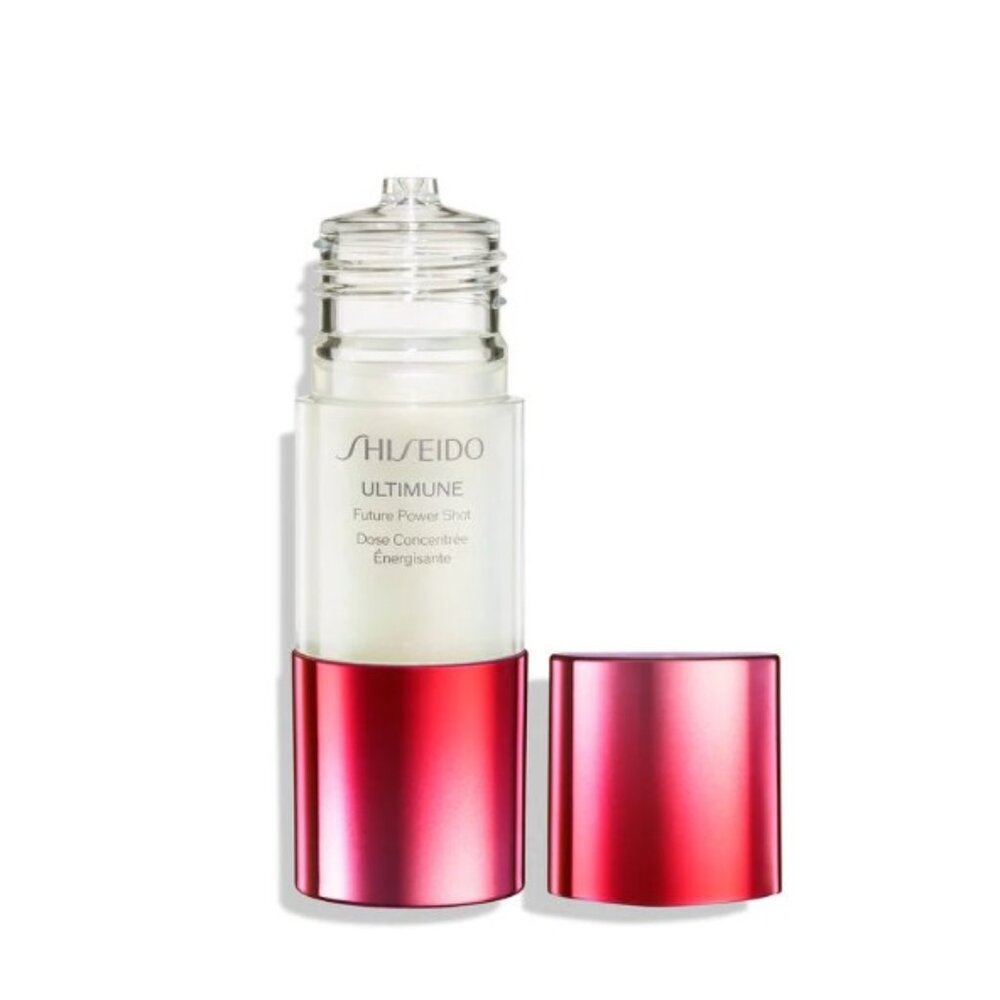Shiseido Ultimune Future Power Shot - Picture 3 of 10